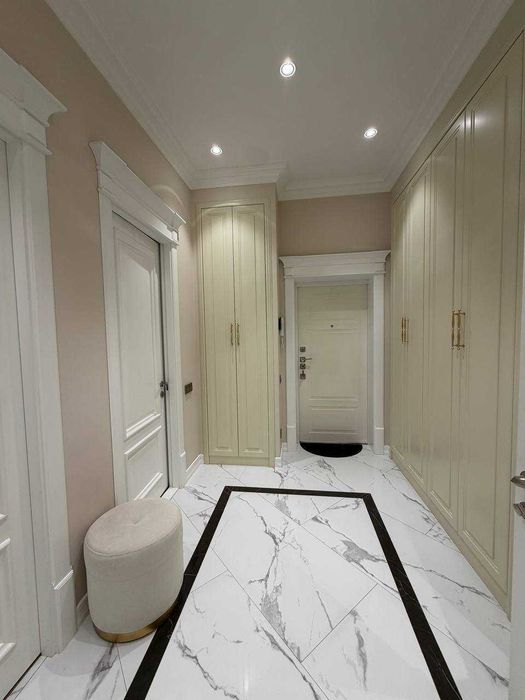 ПРОДАЕТСЯ 2/3/5 НОВОСТРОЙКА  ЖК Renessanse на: Паркентский