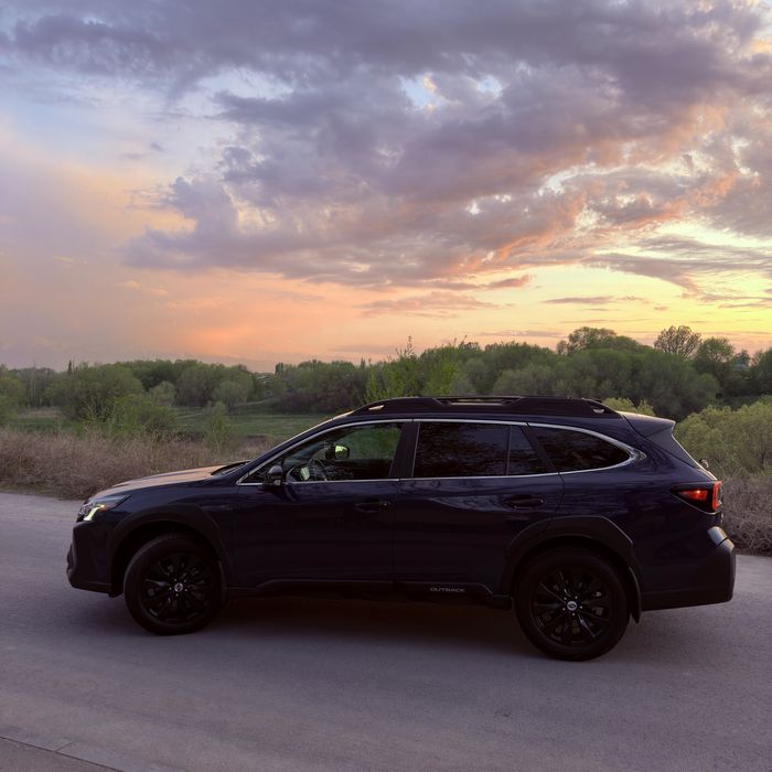 Subaru Outback 2024
