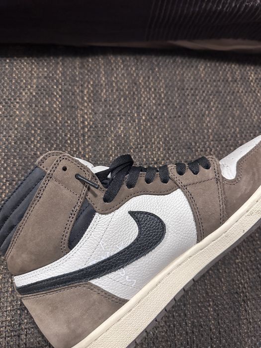 air jordan 1 travis scott