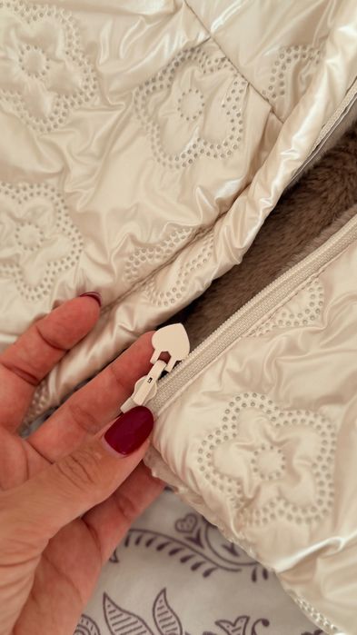 Бебешко яке Mayoral