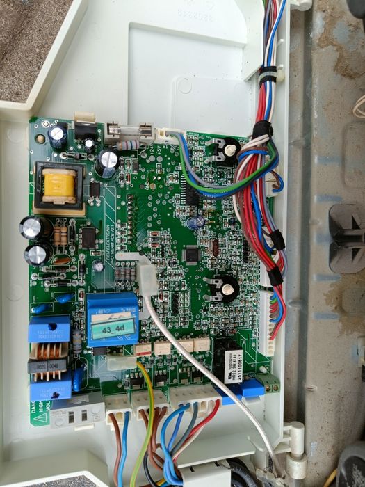 Placi electronice,  De Dietrich, Sime, Ferroli, Beretta, Protherm Lynx