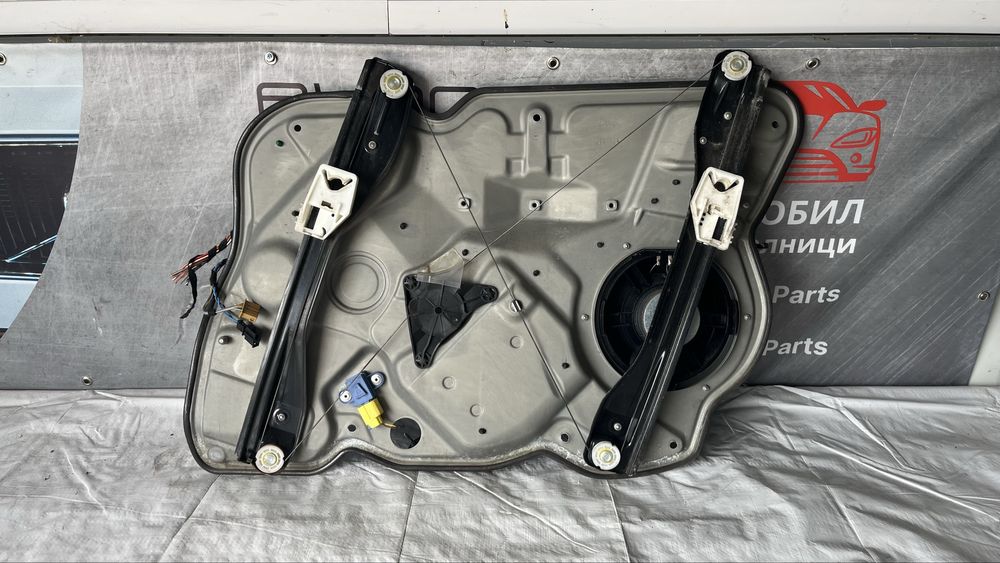 Кори за предна дясна и предна лява врата Skoda Octavia 2 (2004-2013)