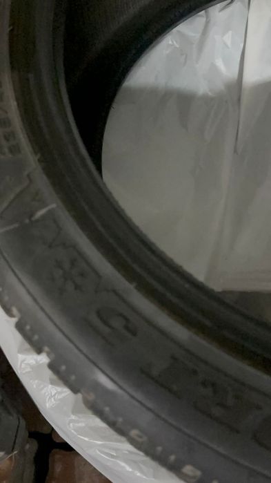 Продается авто шина