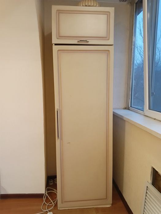 Продам Шкаф-пенал МДФ срочно