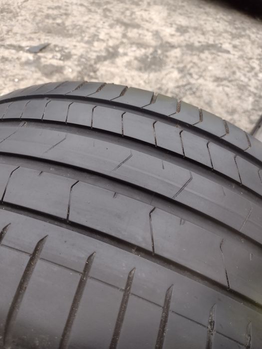 Перфектни 275/35/20+245/40/20 Pirelli PZero dot3717