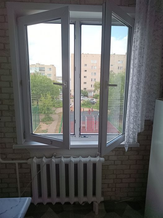Продам 2-х комнатную квартиру