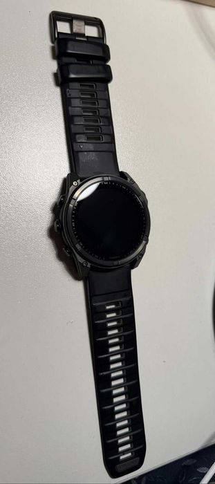 Garmin Fenix 8 – 51mm | Като нов | В гаранция