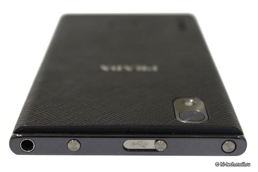 Продам смартфон LG PRADA