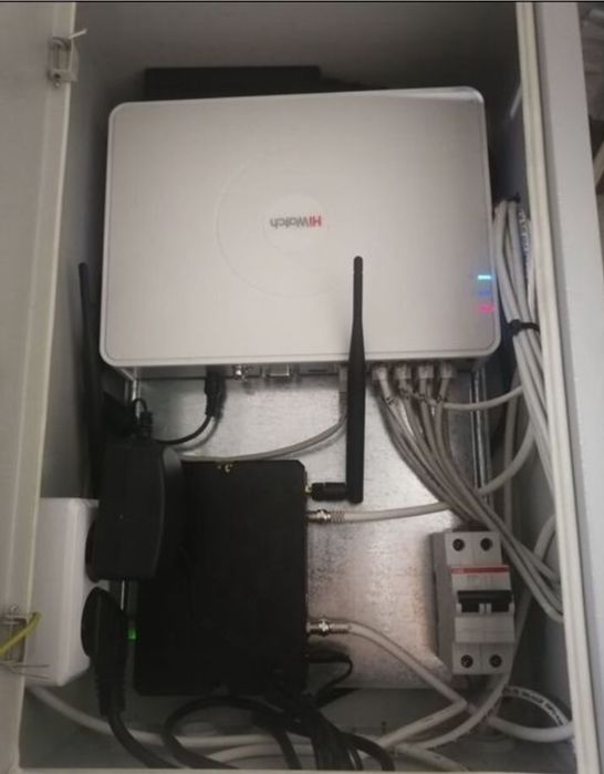 Самарканд Установка WiFi интернет 
Домофон, Kamera ustanovka, remont
