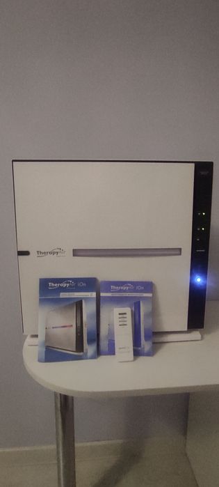 Цептер (очиститель воздуха)