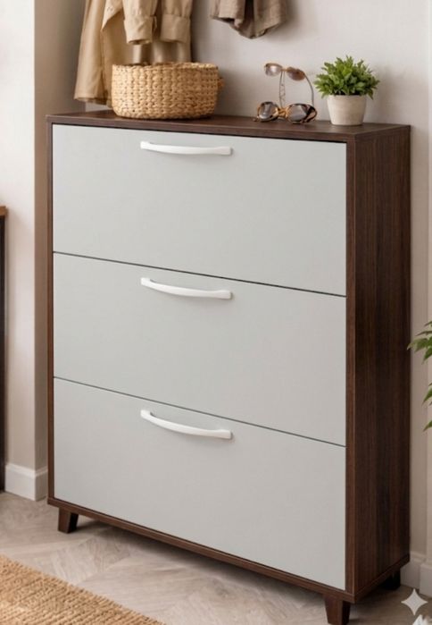 Обувница, шкаф для обуви, полка для обуви