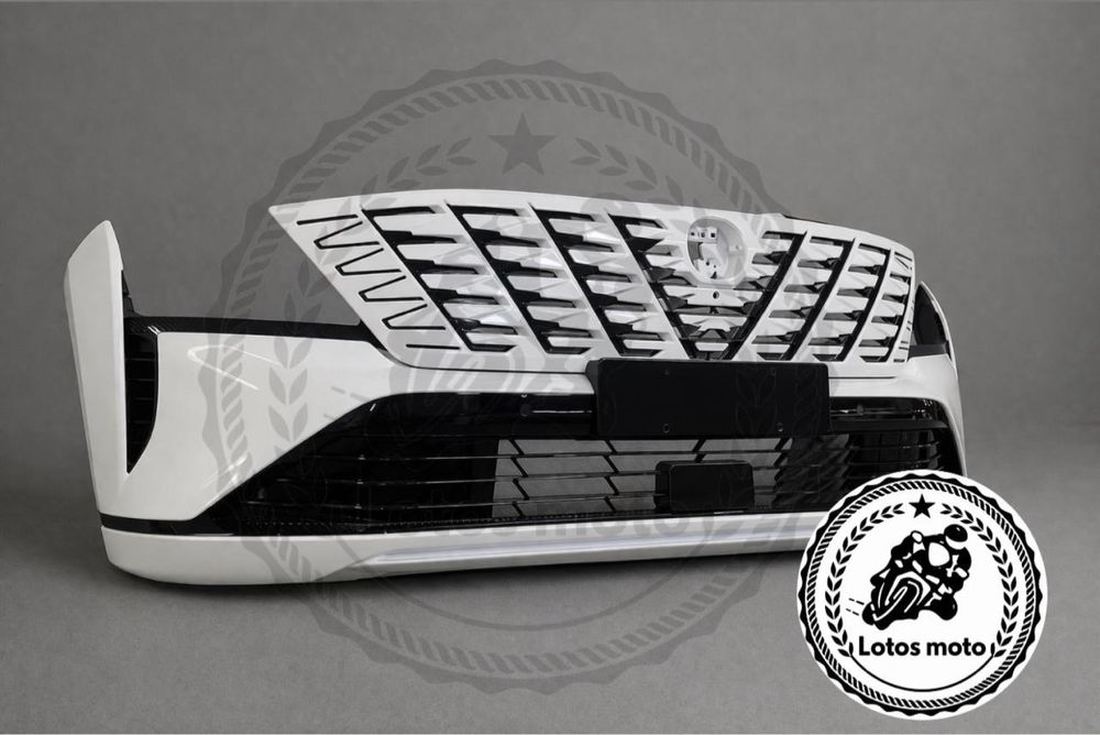 Навесные детали на чанган