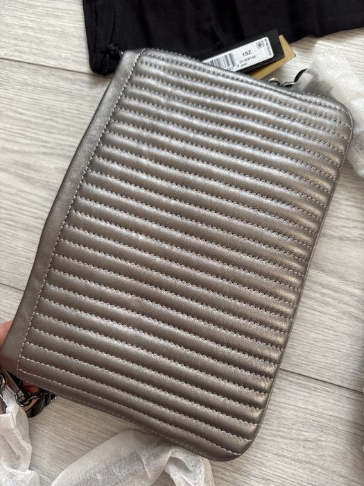 Новая сумка оригинал Donna Karan