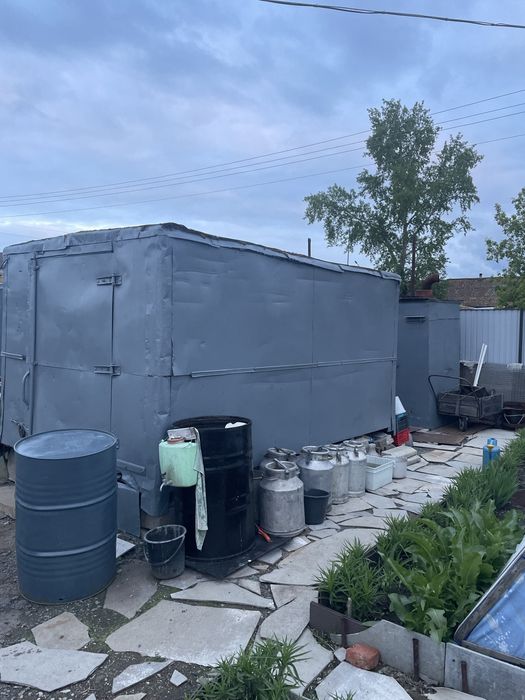 Продам термобудку