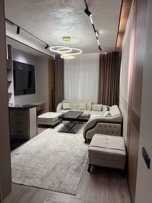 Продается квартира Hilmar-Kvartira Sotiladi