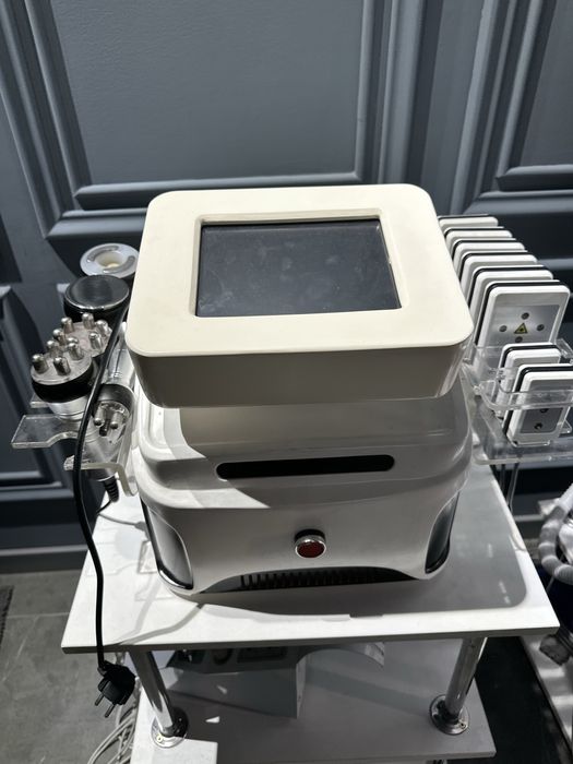 Продам аппарат 3в1