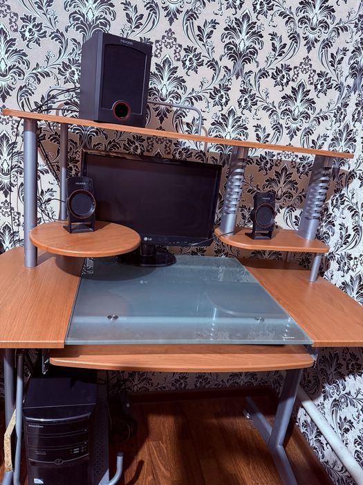 Компьютер сатылады!!!