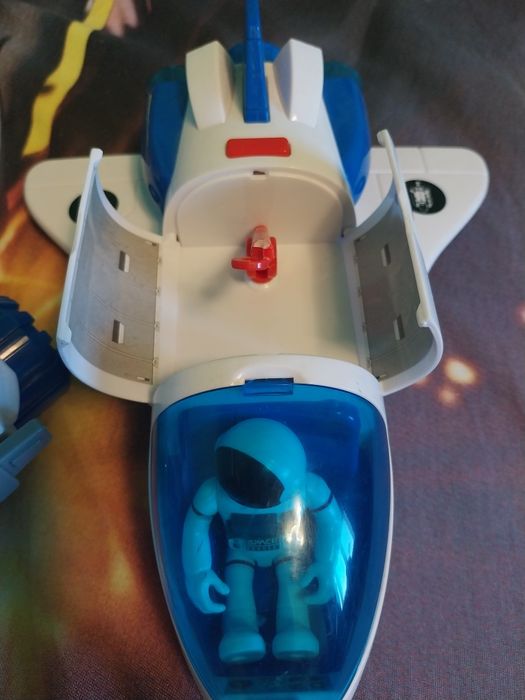 Astro Venture Noriel