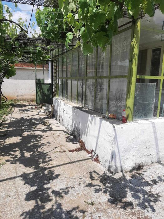 Продава се Къща в с. Горно Черковище, Област Стара Загора - 2 кв.м за 16575 €/кв.м - Снимка #4