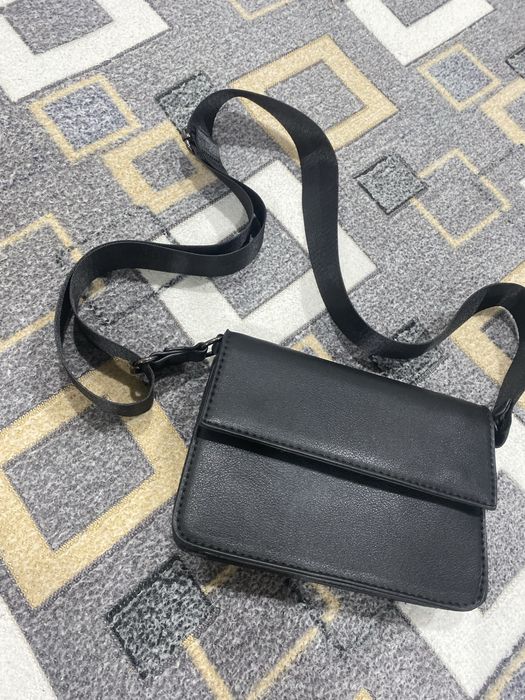 Продам сумку ZARA