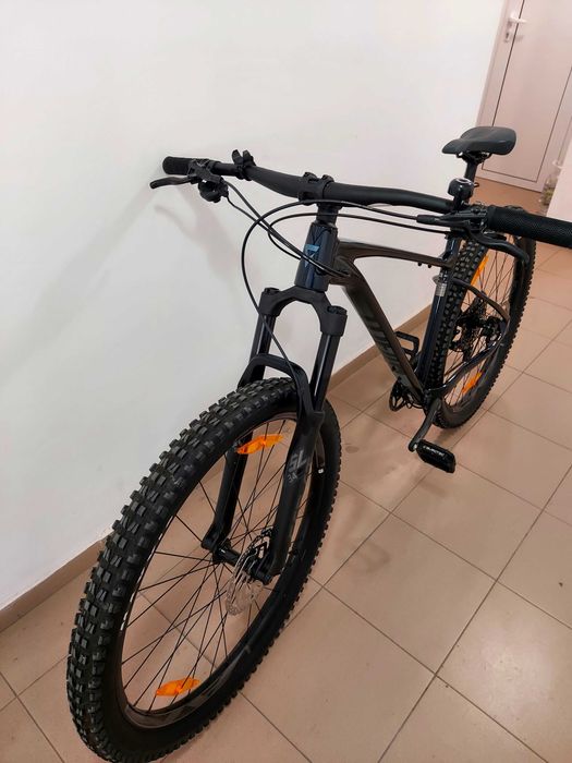 Планински Велосипед GIANT FATHOM 1 29''