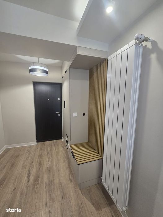Apartment in Cluj-Napoca - Vedere 3