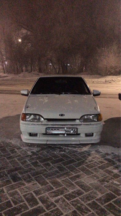 Разбор ваз 2114 есть все