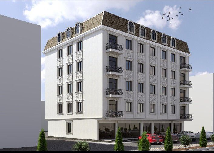 Тошкент вилояти, Бука туманида куп каватли уй куриш учун ер сотилади