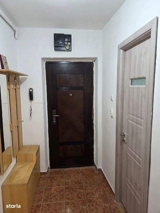 Proprietar închiriez garsoniera spațioasă Strada Inginerilor Tei