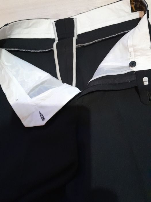 Мъжки панталон, нов,талия 80см