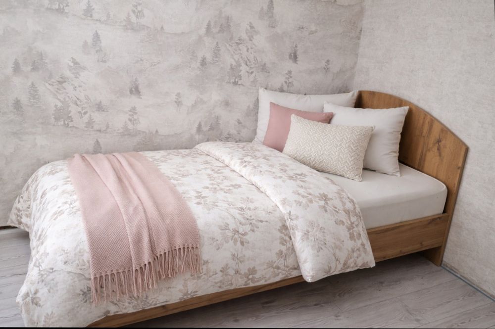 Кровать одноместное