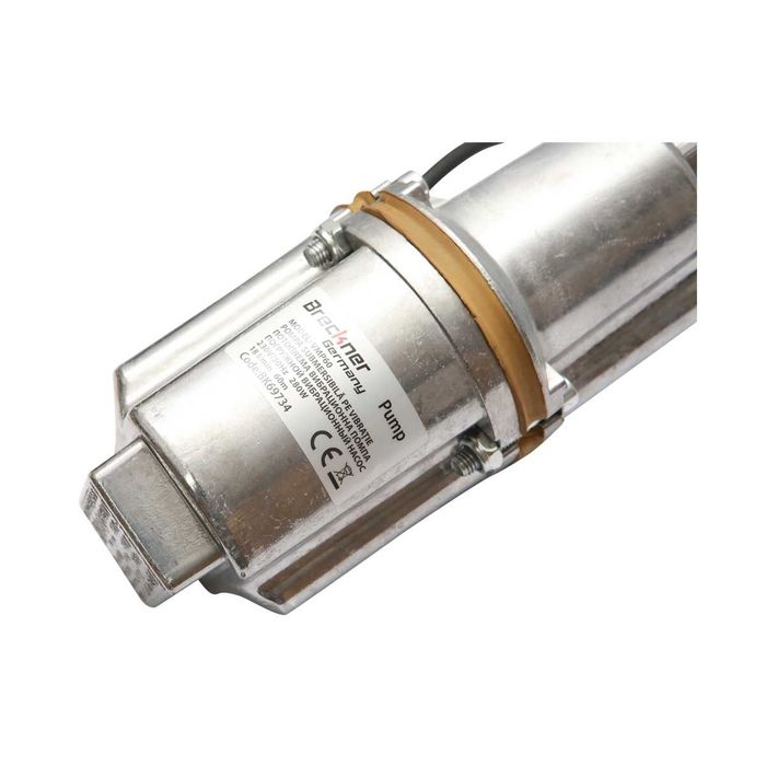 Pompa Vibratii submersibila 18L/min VMP 60