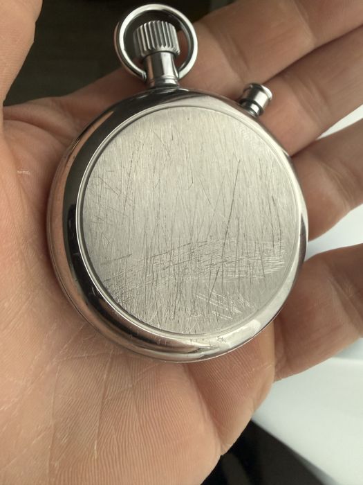 Cronometru mecanic de colectie