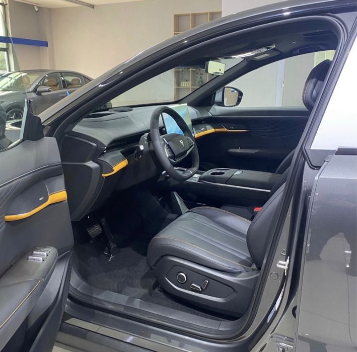 Changan Deepal S07 215Max