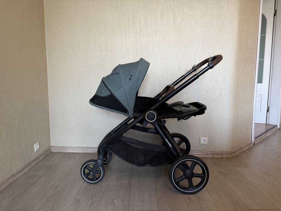 Коляска детская Easywalker Rudey