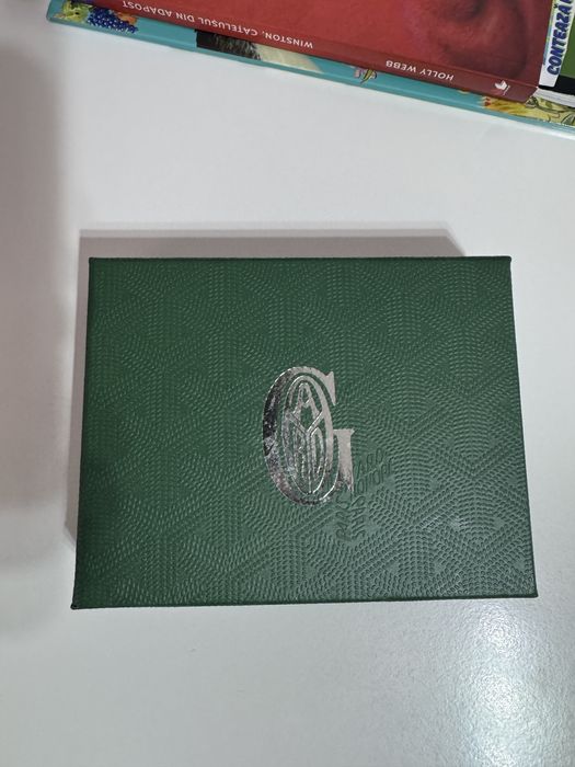 Cardholder Goyard