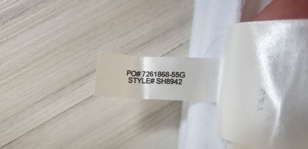 Lacoste Sport Knit Tennis Classic Fit Full Zip 3 - S НОВО ОРИГИНАЛ Мъж