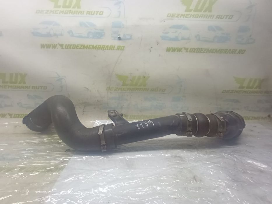 Furtun intercooler 144601524R Dacia Logan 2 (2013 - 2016) 1.5 dci K9K626