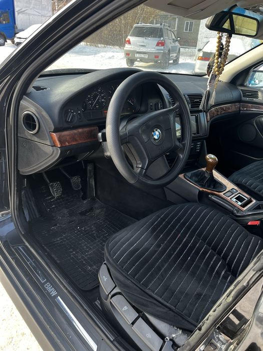 Продам бмв в хорошем состоянии