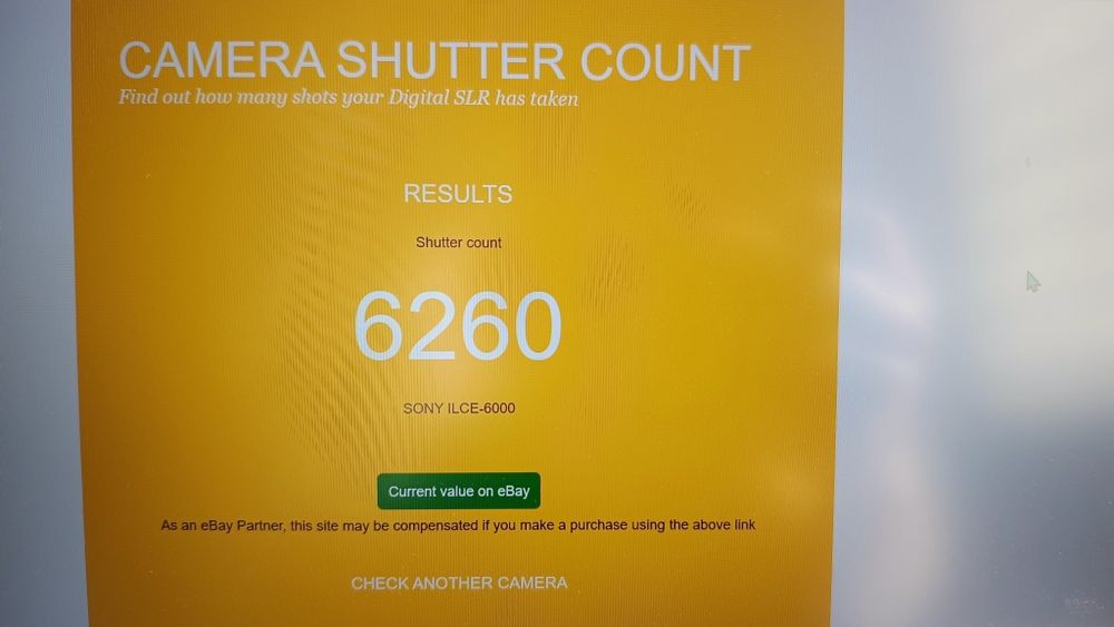 Sony A6000 + обективи и аксесоари