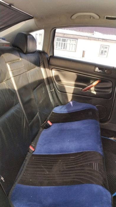 Фольксваген Пассат Б5+ .2003 г