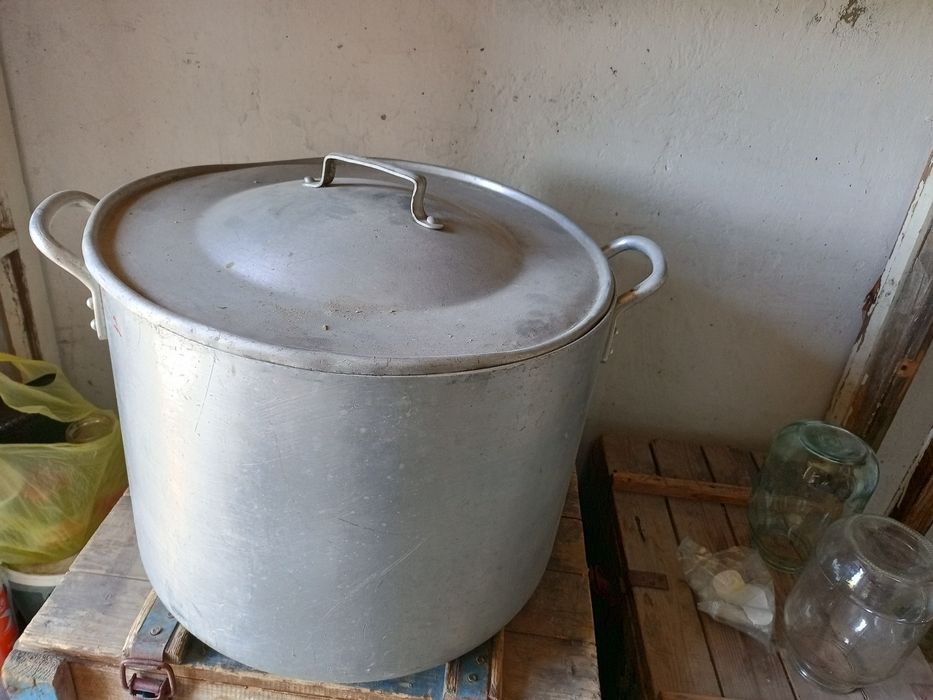 Посуды. Кухонные утвари