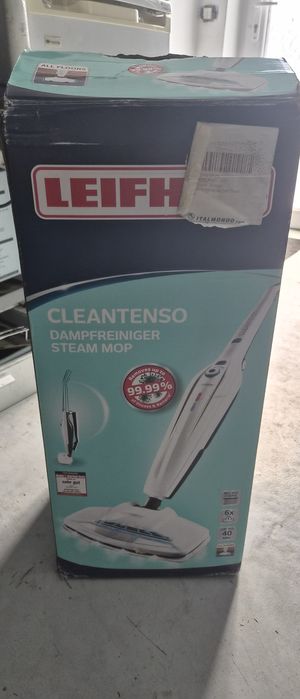 Aspirator cu abur ,aparat curatenie
