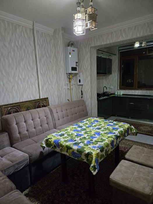 Срочно сдаётся квартира Самкоч