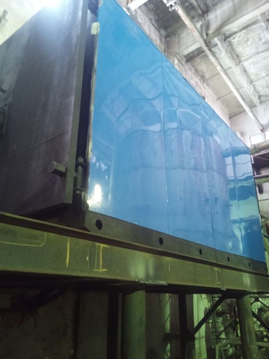 Продам котел водогрейный