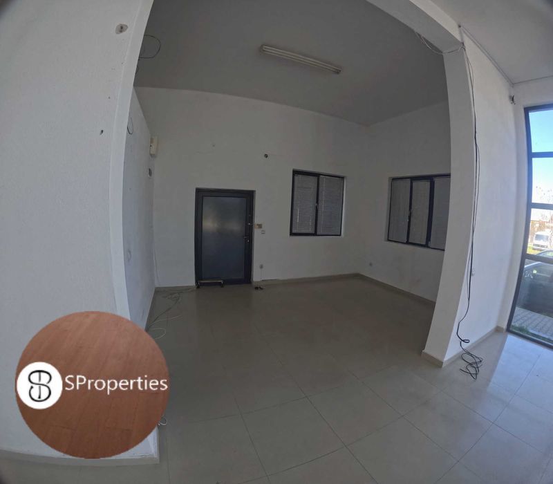 SProperties отдава под наем търговско помещение на главен път