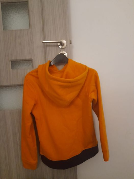 Pulover orange Jack & Jones