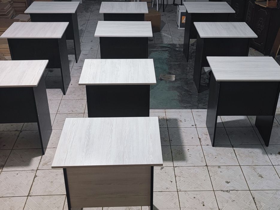 пата стол турон силвия виктор одноместный для учебного заведения