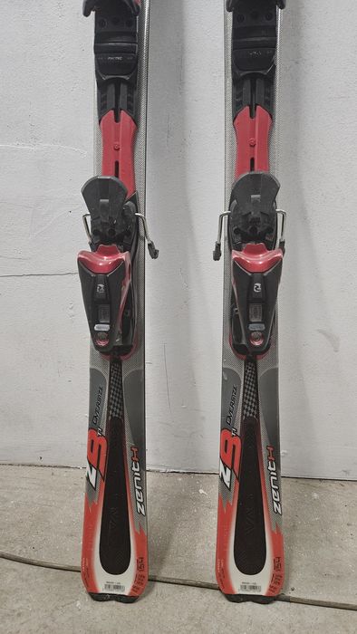 Ски Rossignol 154