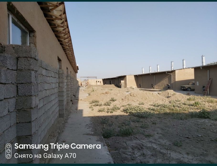 Сдается объект недвижимости.